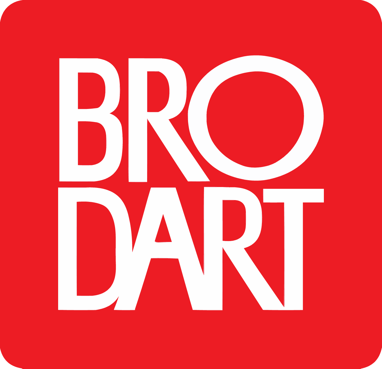 Brodart Logo