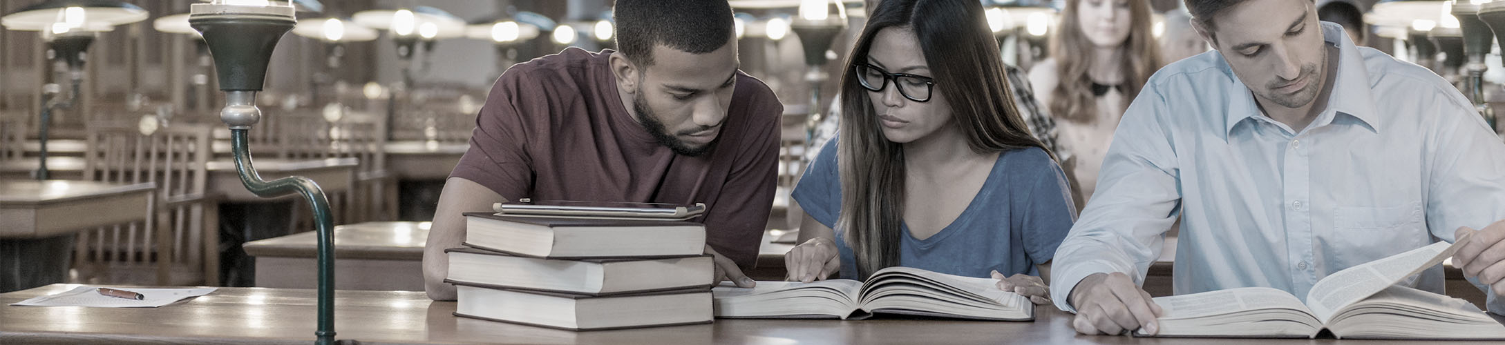 Atriuum School Library Solutions